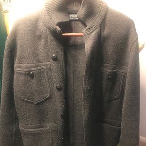 Ralph Lauren Wool jacket